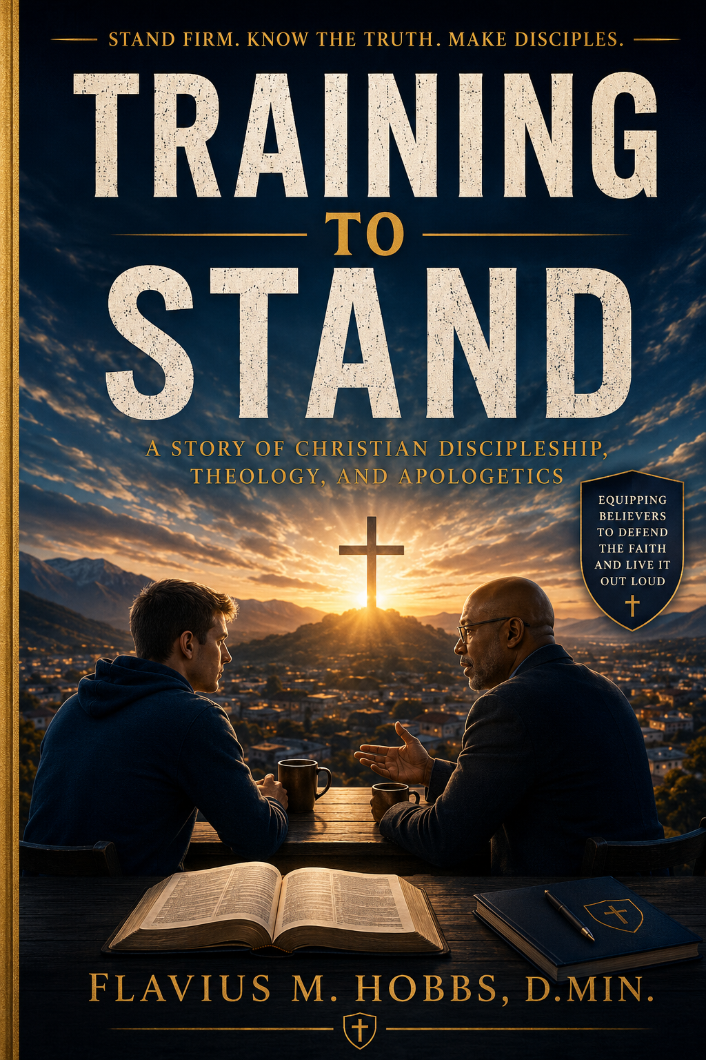 Training to Stand