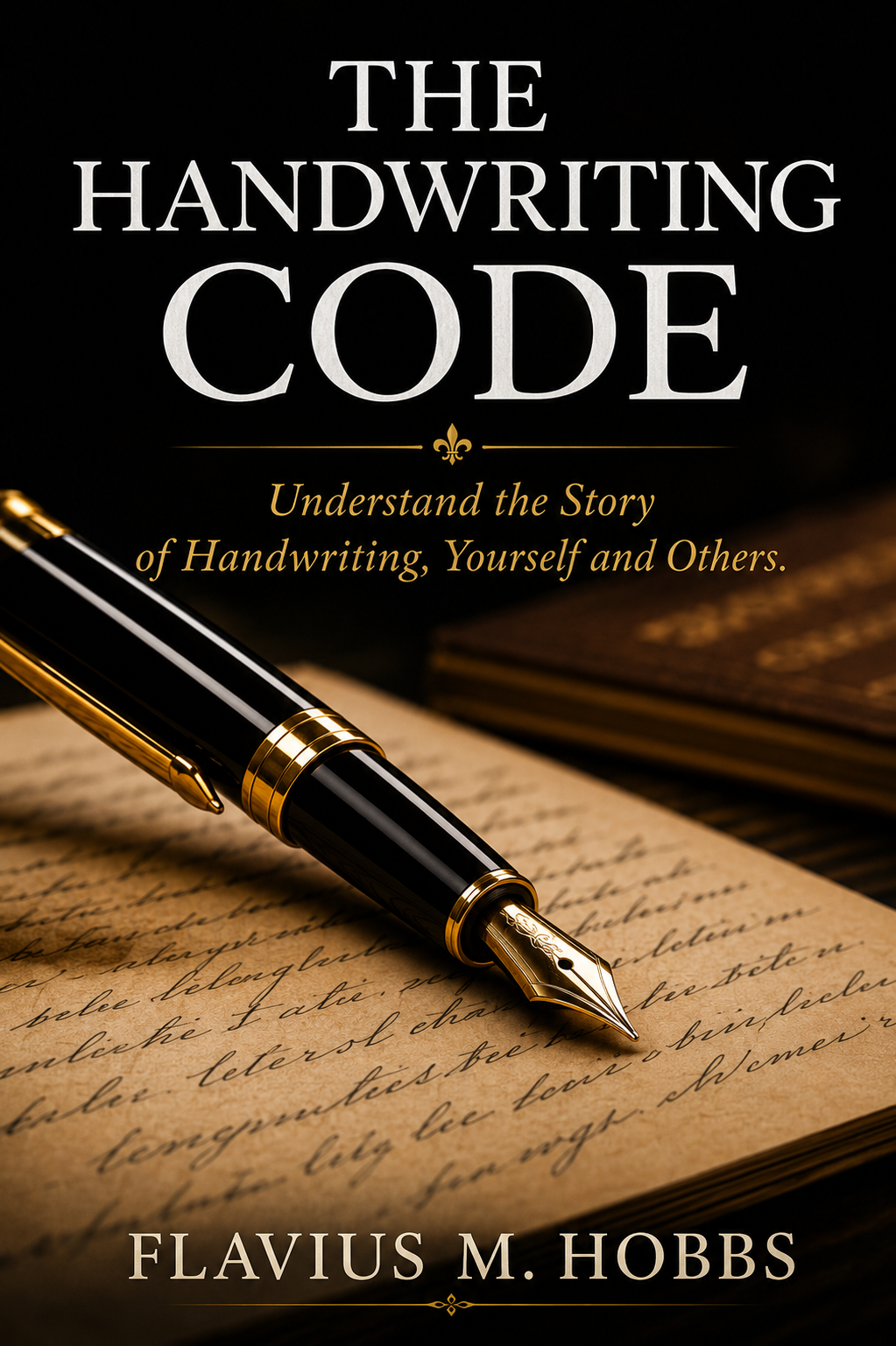 The Handwriting Code